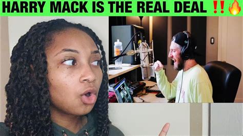 Harry Mack Freestyle OVERTIME SWAYS UNIVERSE ReactionExclusive Content and Reactions on Patreon httpswww. . Harry mack reaction